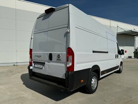 Fiat Ducato 2.3 MultiJet 160 L4H3 Maxi - 5