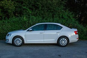 Škoda Octavia 1.6 TDi Style 2016 - 5