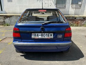 Skoda felicia 1.3 rok 2000/8 - 5