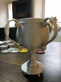 Medajle/Trofeje - 5