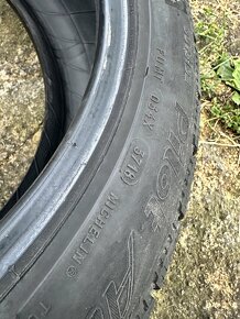 Pneumatiky 225/45 r18 - 5