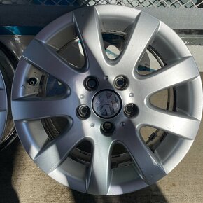 elektrony VW 5x112 R15 - 5