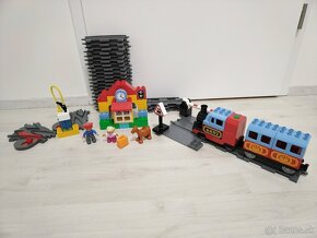 LEGO DUPLO - 5