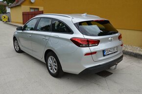 Hyundai i30 1.6 CRDi 115 Comfort - 5