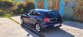 BMW 118d automat - 5