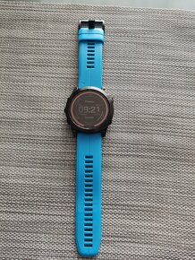 Predám Garmin Fenix 7X Solar-Saphire - 5