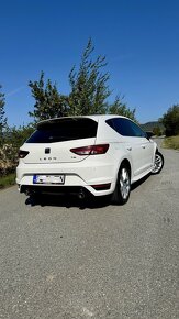 Seat Leon Homola EDITION 1.2 TSI 81kW Ecomotive - 5