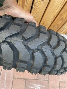 Mitas e-07 140/80 r18 nova - 5