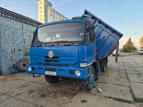 Tatra Ternno 815 8x8 sklapač s klimatizaciou - 5