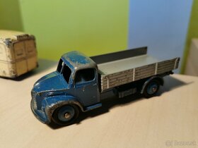 Dinky toys mix - 5