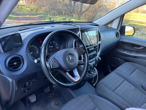 Mercedes-Benz Vito  2.2 Cdi - 5