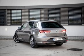 Seat Leon ST 2.0 TDI CR 184k S&S FR DSG - 5