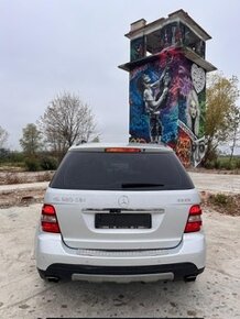 Mercedes ML320CDI SR - 5