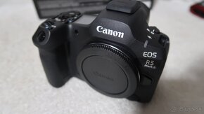 Canon EOS R5 mk II - 5