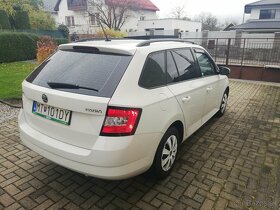 Fabia 3 1.4tdi - 5