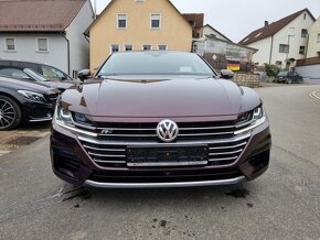 Volkswagen Arteon R-Line, 4-Motion - 5