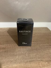 Dior Sauvage EDP - 5