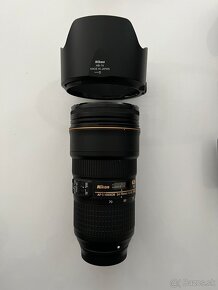 Nikon D850 - 5