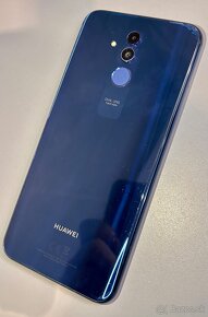 Huawei Mate 20 Lite 4/64GB - 5