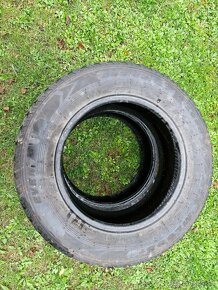 Pneumatiky 235/65 r17 - 5