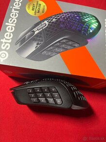 Steelseries aerox 9 wireless - 5