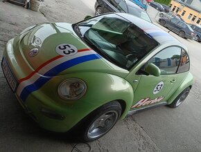 Volkswagen Beetle 2.0 85kw - 5