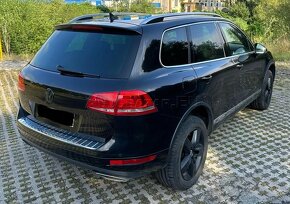 VOLKSWAGEN TOUAREG 3.0 TDI 176KW - 5