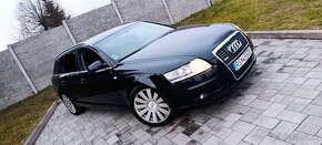 Audi A6 C6 171kw 3.0tdi quattro - 5