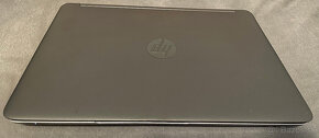 HP ProBook 640 G1 - Intel Core i5, 8GB RAM, SSD, WIN 11 - 5