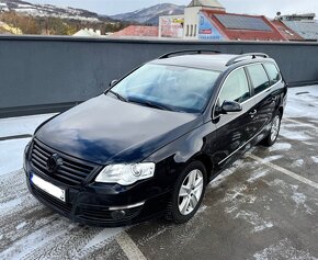 ✅ VW Passat B6 2,0TDi Automat ✅ - 5