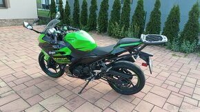 Kawasaki ninja 400 - 5