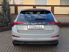 Škoda Scala 1.6TDi Monte Carlo DSG, F1, Full LED Matrix, - 5