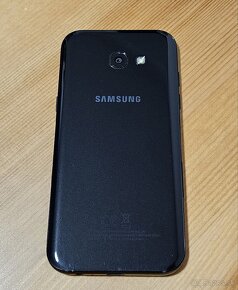 Samsung Galaxy A5 (2017) - 5