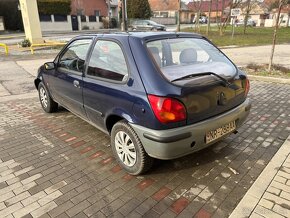 Mazda 121 1.3 benzín ✅STK EK do 9/2026 - 5