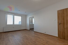 Na predaj krásny 3-izbový byt s balkónom, 84 m², Dunajská St - 5