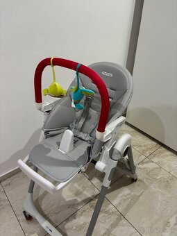 Detská stolička Peg Perego Prima Pappa - 5