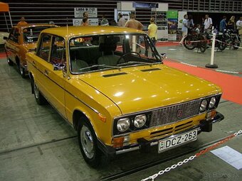 Lada - 5