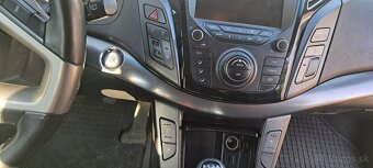 Hyundai I40 CW 1.7crdi - 5