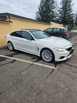 BMW 435d gran coupe - 5