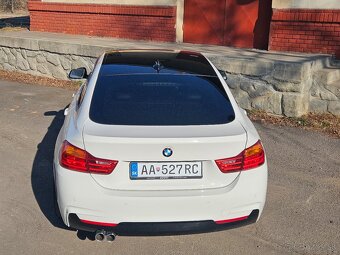 BMW 435d gran coupe - 5