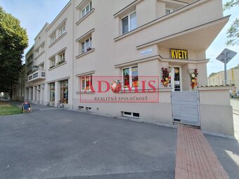 Predáme nadštandardný 4izbový byt po rekonštrukcii 130m2, 2  - 5