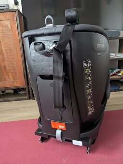 Atosedačka Britax Römer TRIFIX 2 i-SIZE - 5