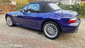 BMW Z3 - 5