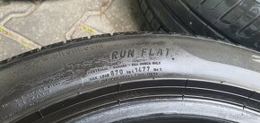 Letné pneu Pirelli P7 Cinturato Run Flat 225/50/R17 - 5