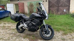 Kawasaki Versys 650 - 5