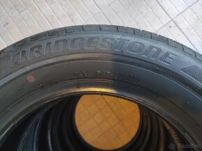 Nové letné pneumatiky Bridgestone 185/65 R15. - 5