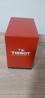 TISSOT HODINKY - 5