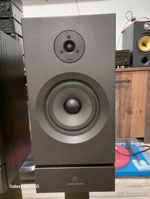 LINN INDEX mk2 - 5