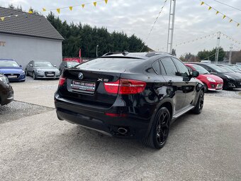 BMW X6 xDrive 35sd - 5