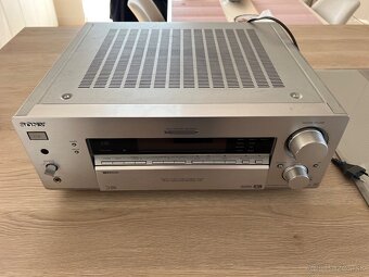 Sony FM Stereo/FM-AM Receiver STR-DB840 - 5